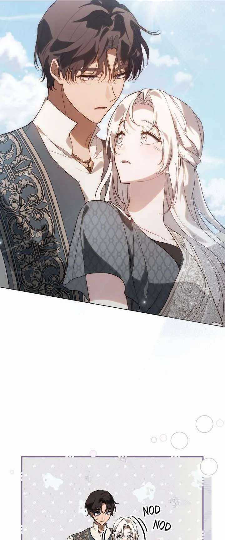Khi Số Phận Tìm Đến Hai Ta Chapter 28 trang 5