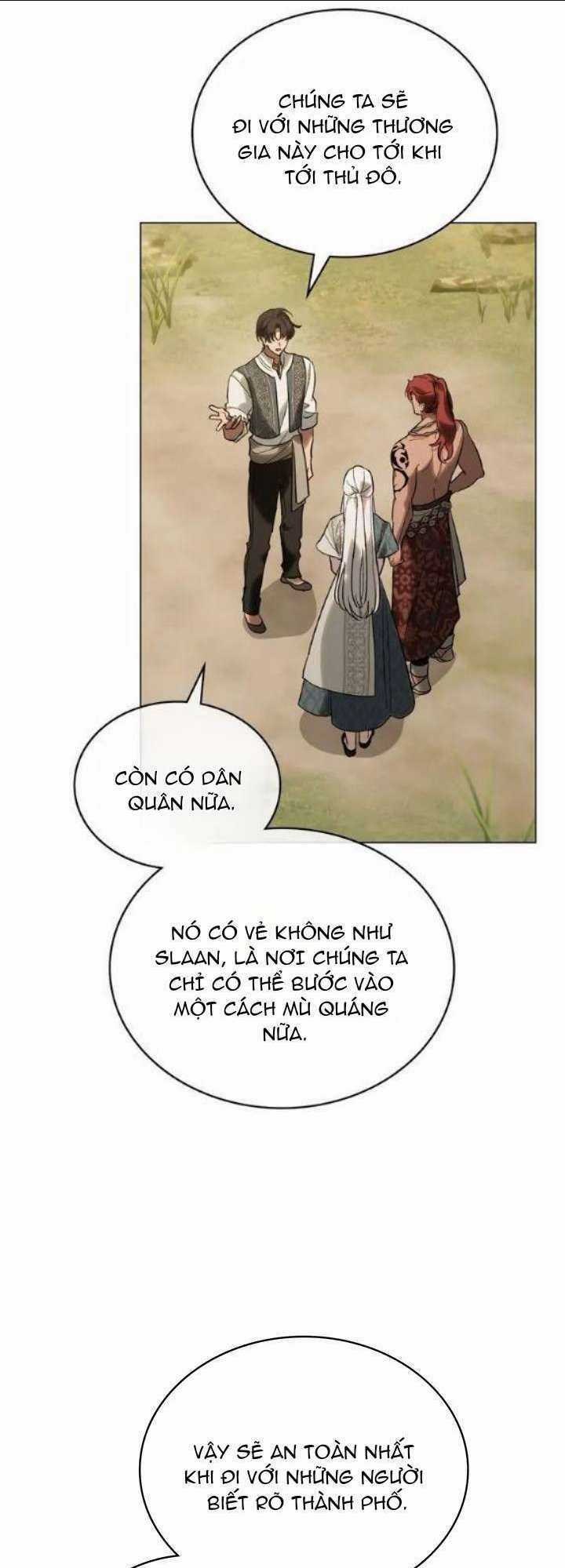 Khi Số Phận Tìm Đến Hai Ta Chapter 28 trang 9