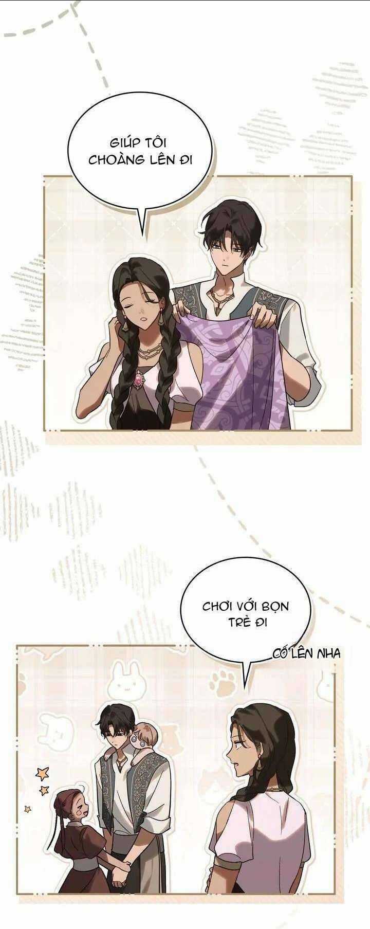 Khi Số Phận Tìm Đến Hai Ta Chapter 29 trang 16