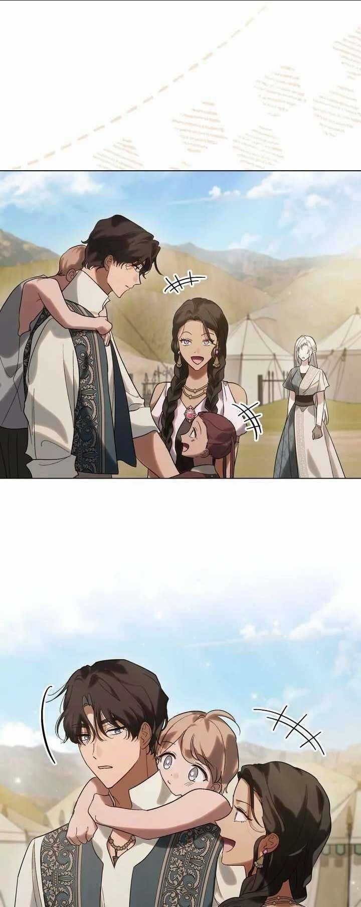 Khi Số Phận Tìm Đến Hai Ta Chapter 29 trang 17