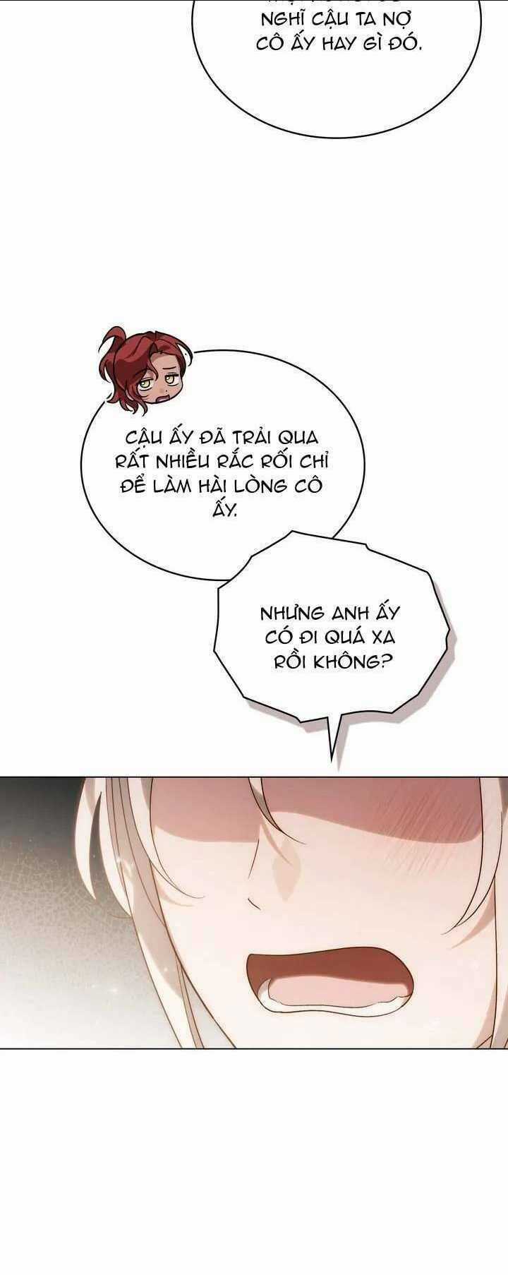 Khi Số Phận Tìm Đến Hai Ta Chapter 29 trang 19