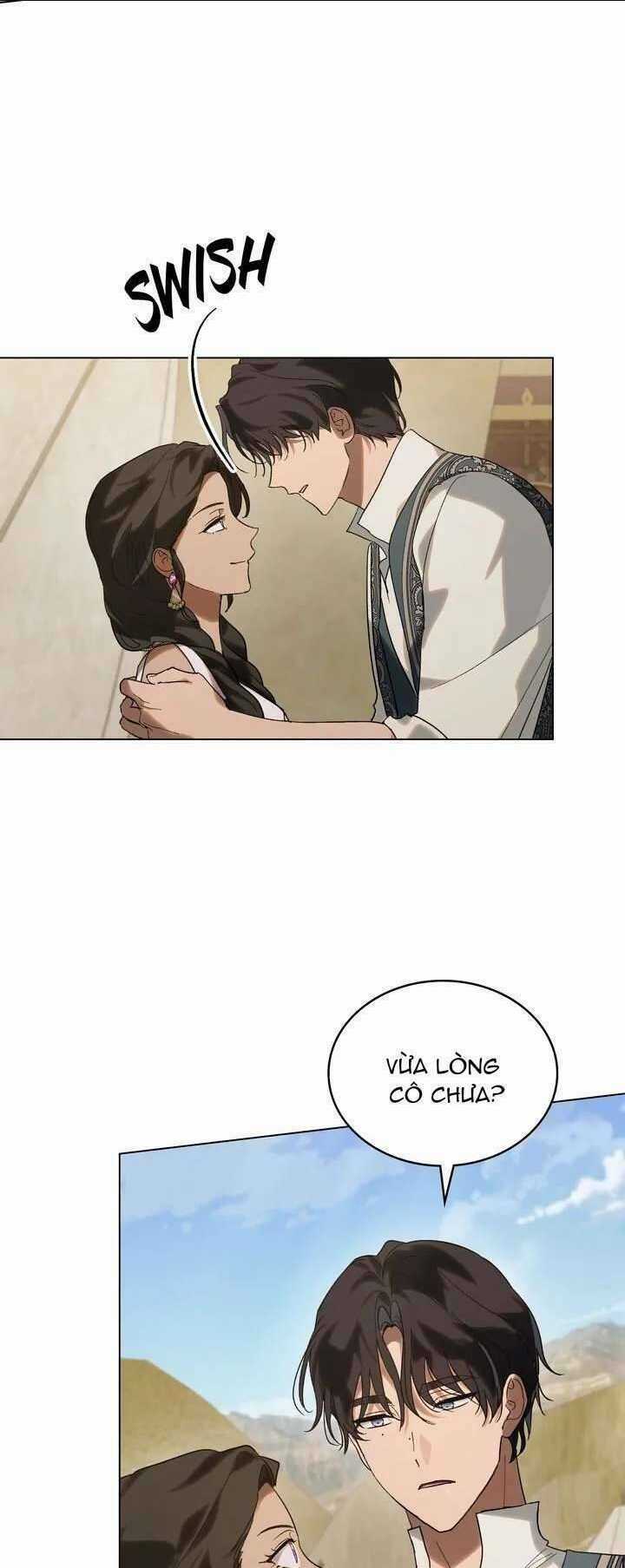 Khi Số Phận Tìm Đến Hai Ta Chapter 29 trang 2