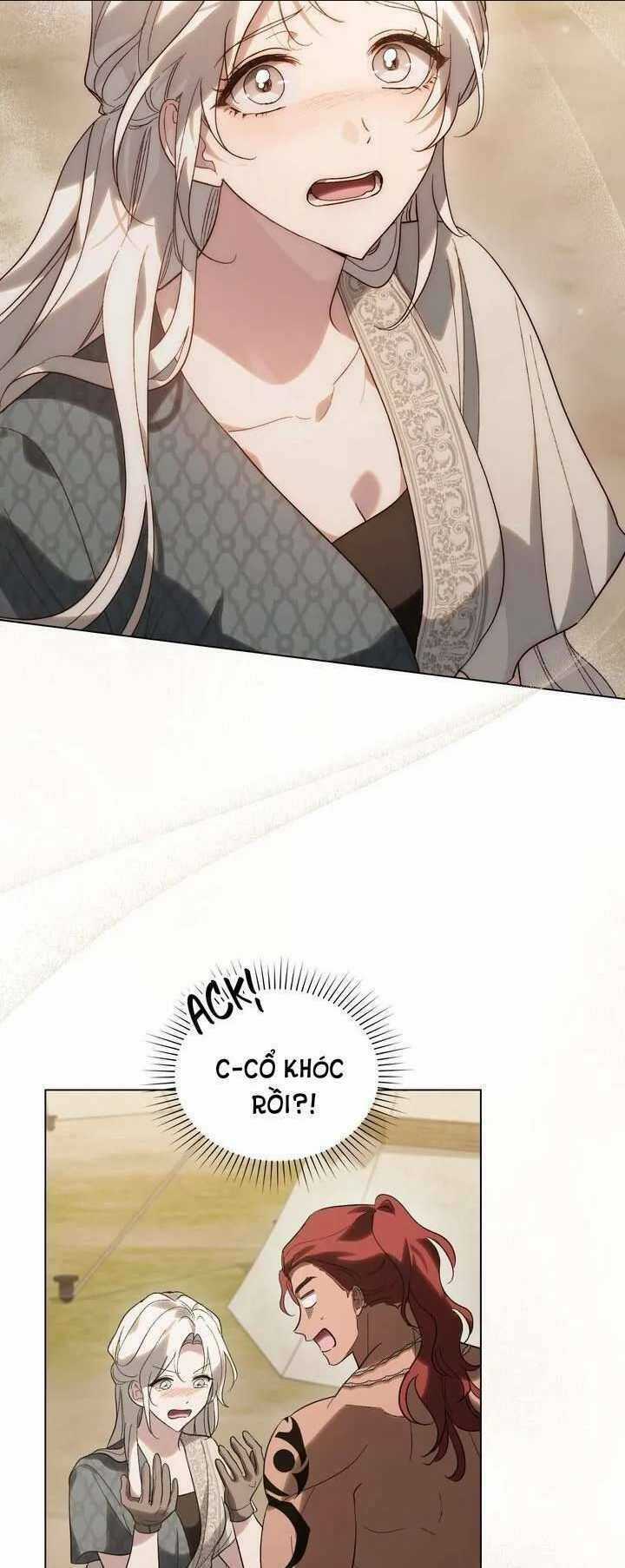 Khi Số Phận Tìm Đến Hai Ta Chapter 29 trang 21