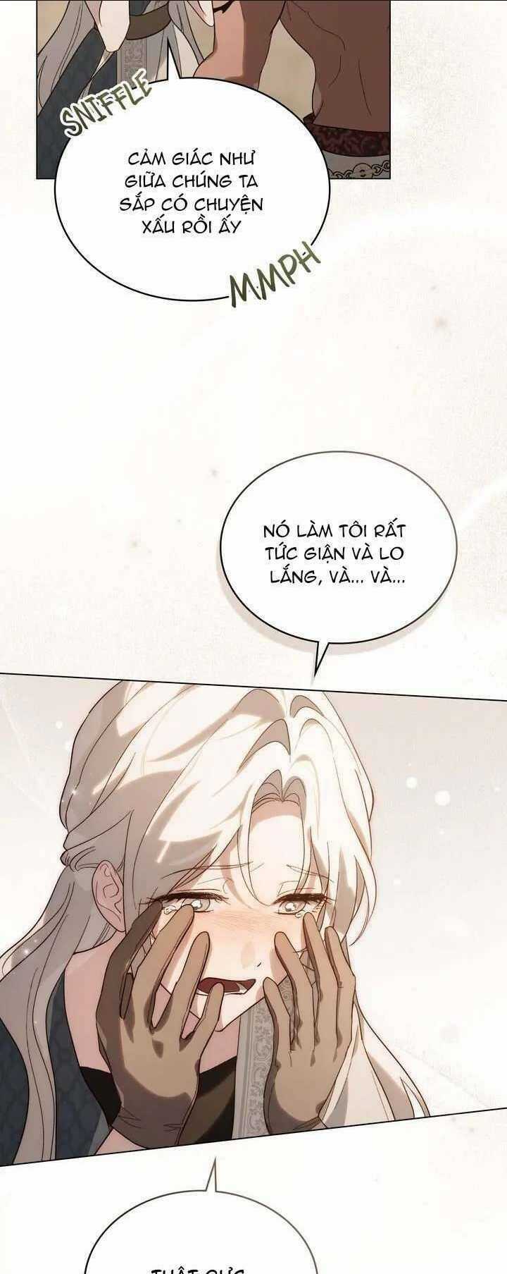 Khi Số Phận Tìm Đến Hai Ta Chapter 29 trang 22