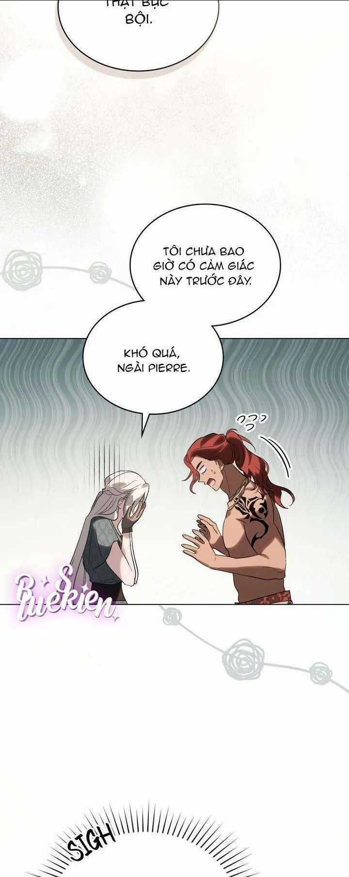 Khi Số Phận Tìm Đến Hai Ta Chapter 29 trang 23