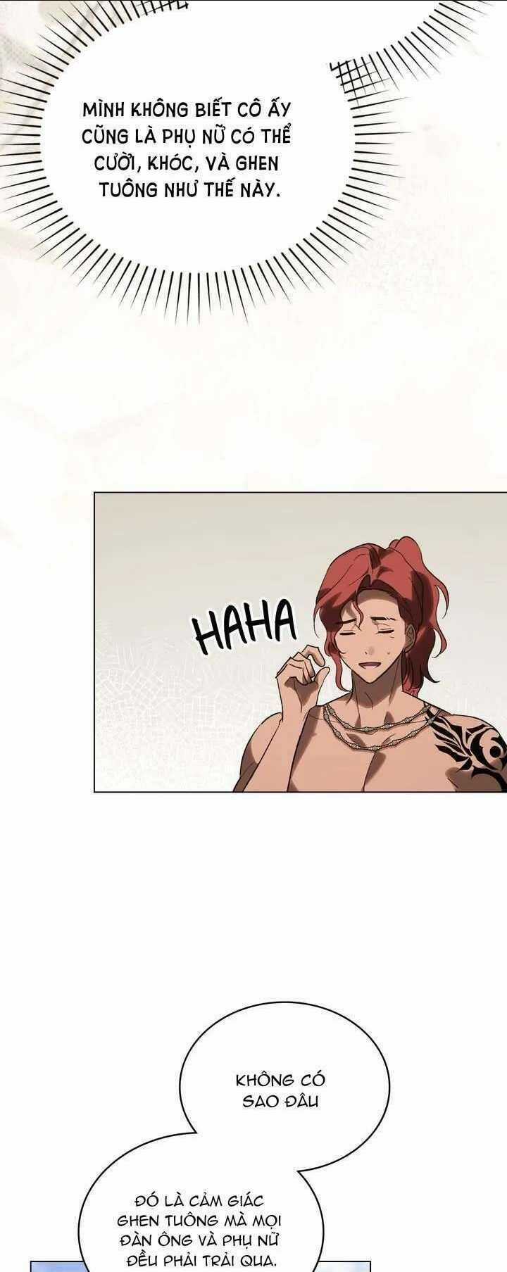 Khi Số Phận Tìm Đến Hai Ta Chapter 29 trang 26