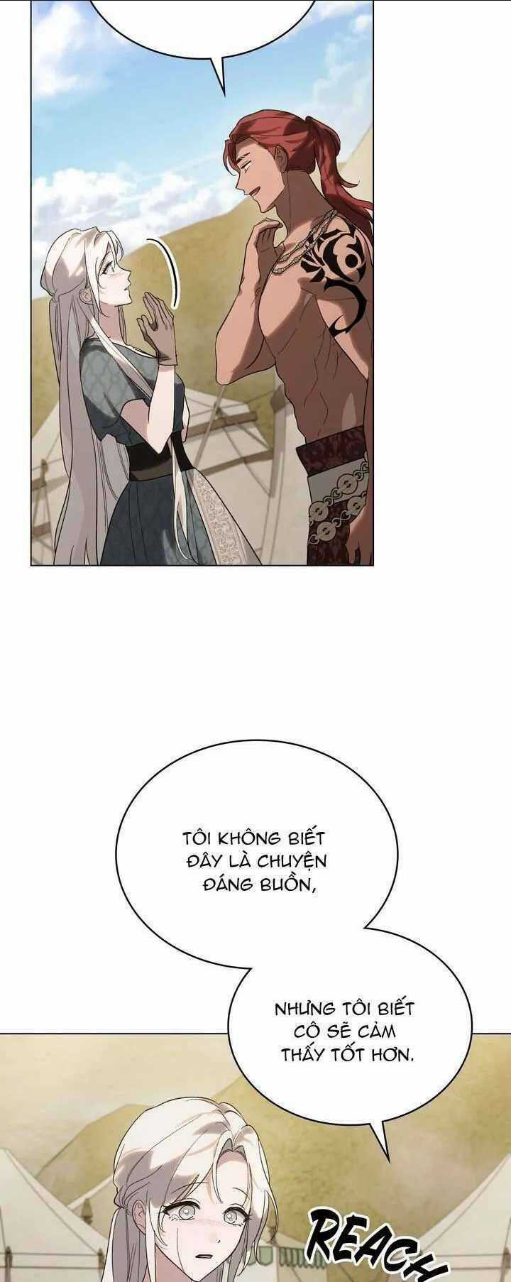 Khi Số Phận Tìm Đến Hai Ta Chapter 29 trang 27