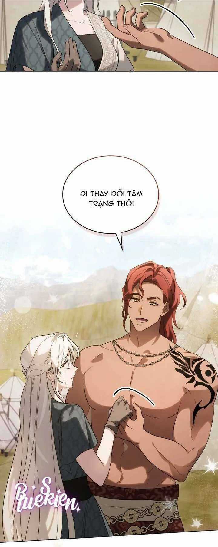 Khi Số Phận Tìm Đến Hai Ta Chapter 29 trang 28