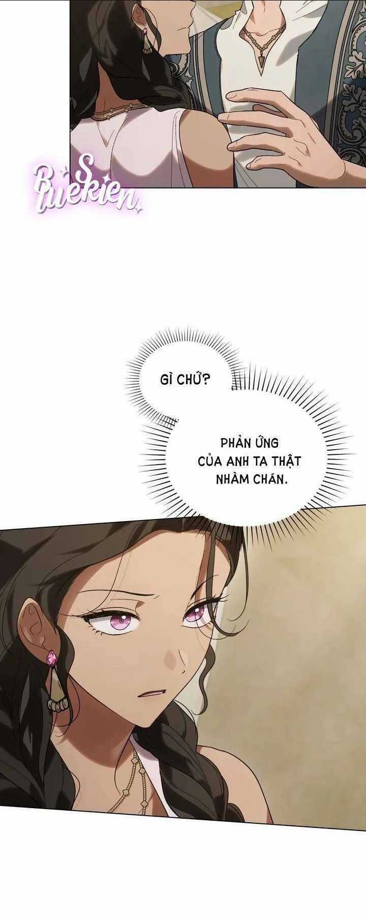 Khi Số Phận Tìm Đến Hai Ta Chapter 29 trang 3