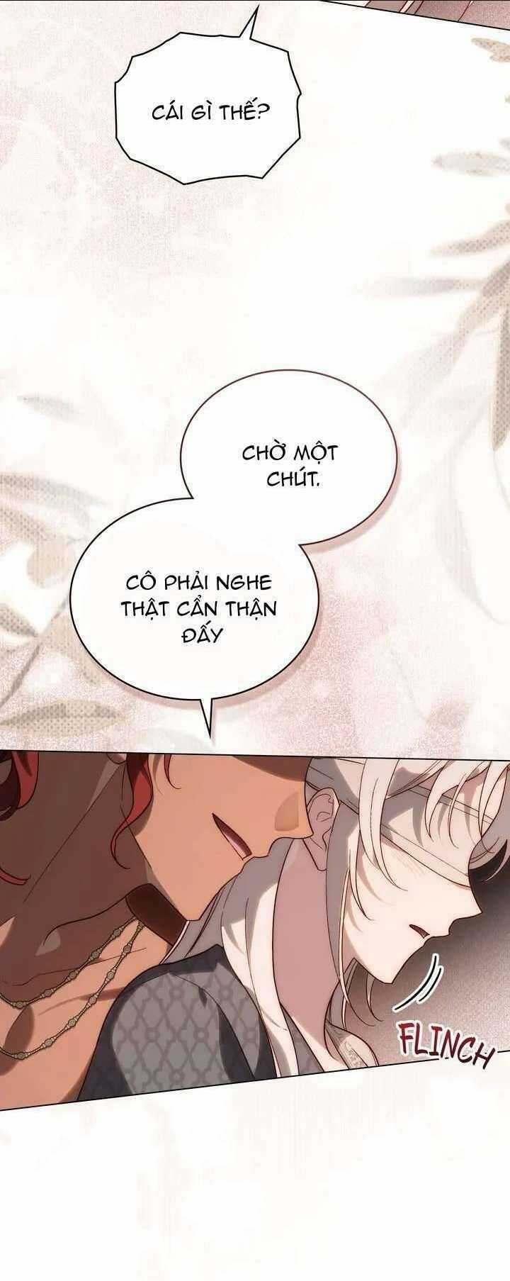 Khi Số Phận Tìm Đến Hai Ta Chapter 29 trang 30