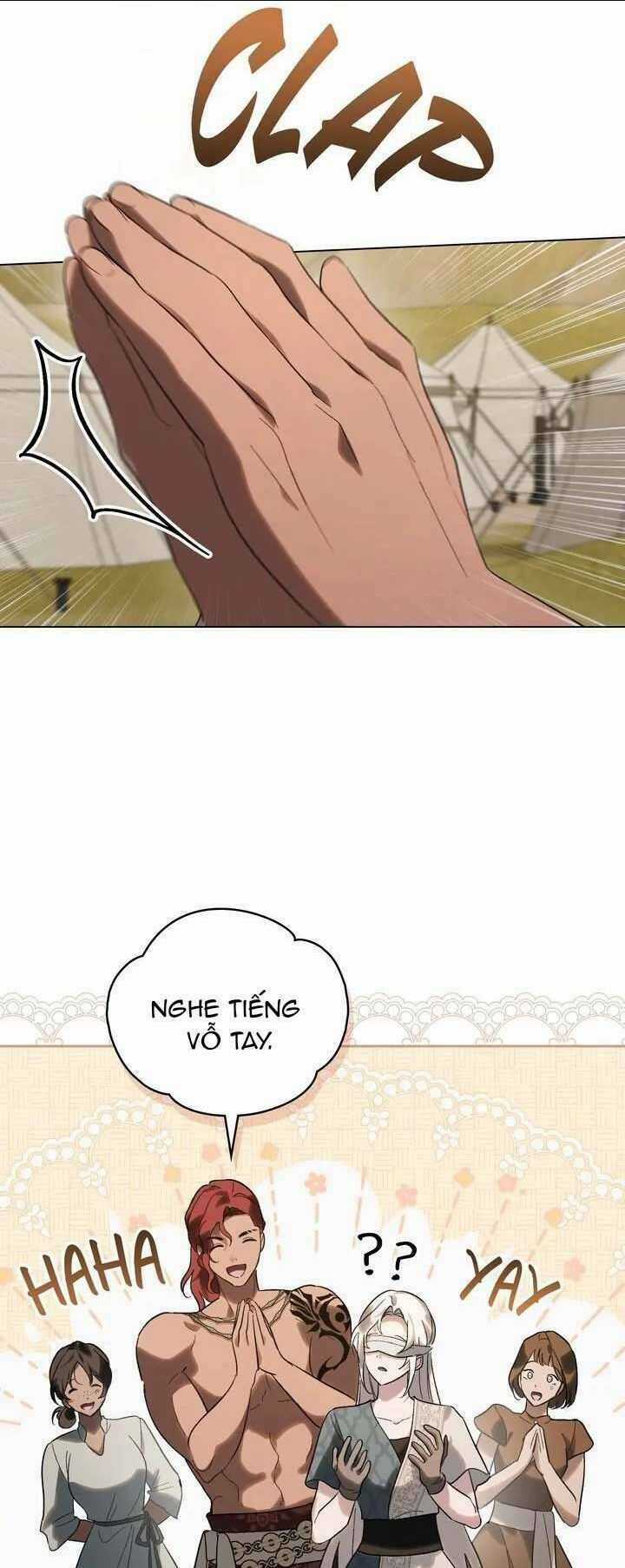 Khi Số Phận Tìm Đến Hai Ta Chapter 29 trang 31