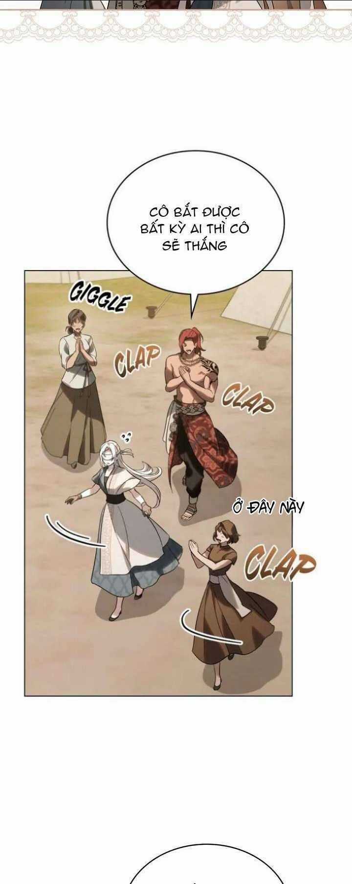 Khi Số Phận Tìm Đến Hai Ta Chapter 29 trang 32