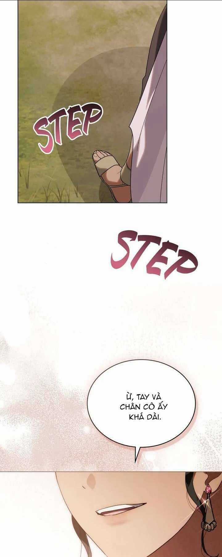 Khi Số Phận Tìm Đến Hai Ta Chapter 29 trang 35