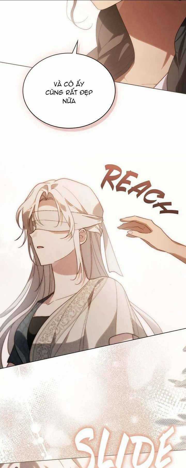 Khi Số Phận Tìm Đến Hai Ta Chapter 29 trang 36