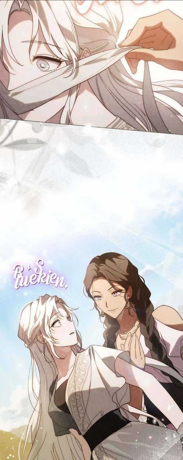 Khi Số Phận Tìm Đến Hai Ta Chapter 29 trang 37