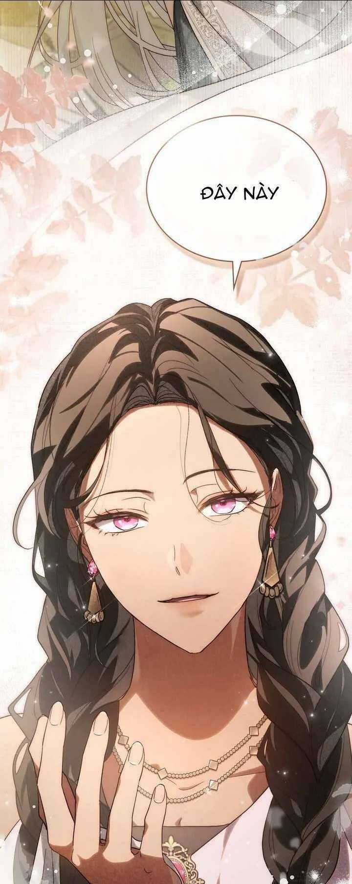 Khi Số Phận Tìm Đến Hai Ta Chapter 29 trang 38