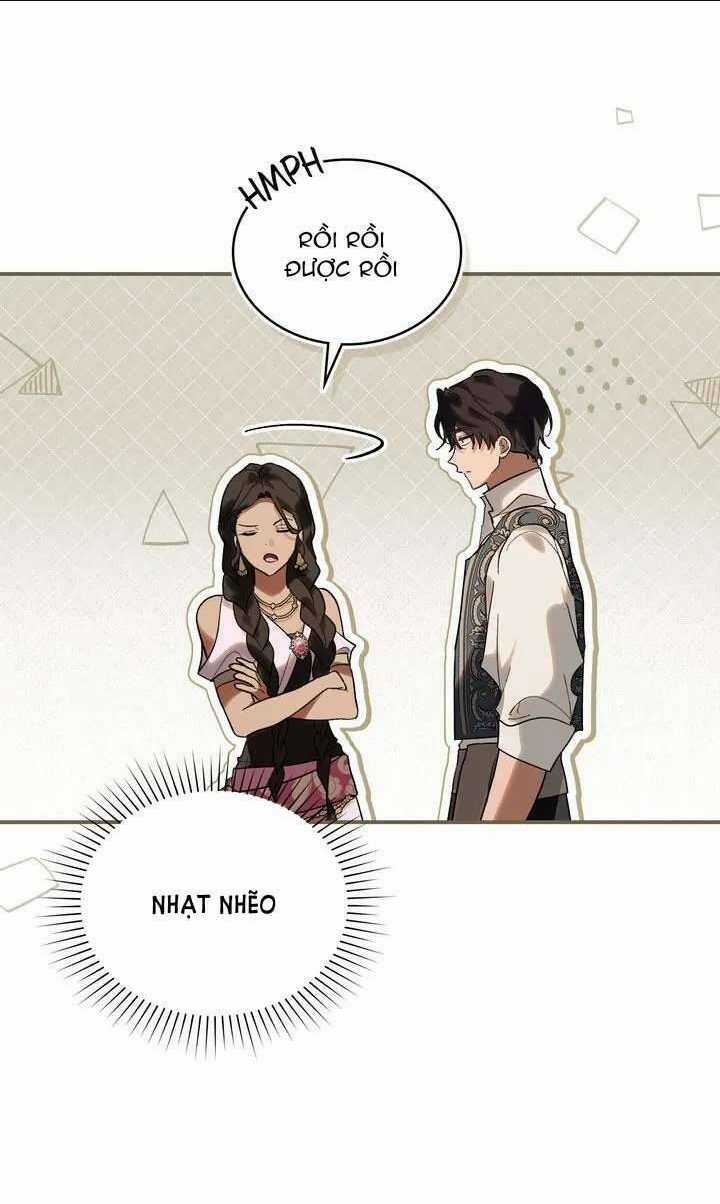 Khi Số Phận Tìm Đến Hai Ta Chapter 29 trang 4