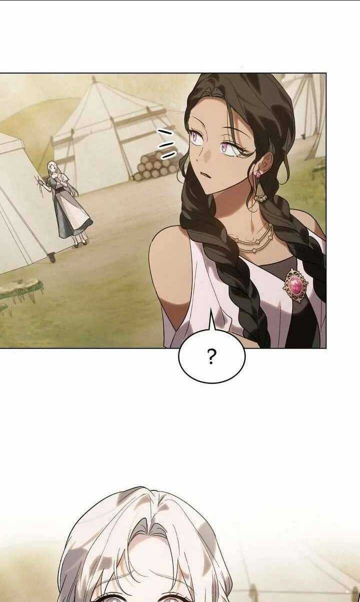 Khi Số Phận Tìm Đến Hai Ta Chapter 29 trang 5