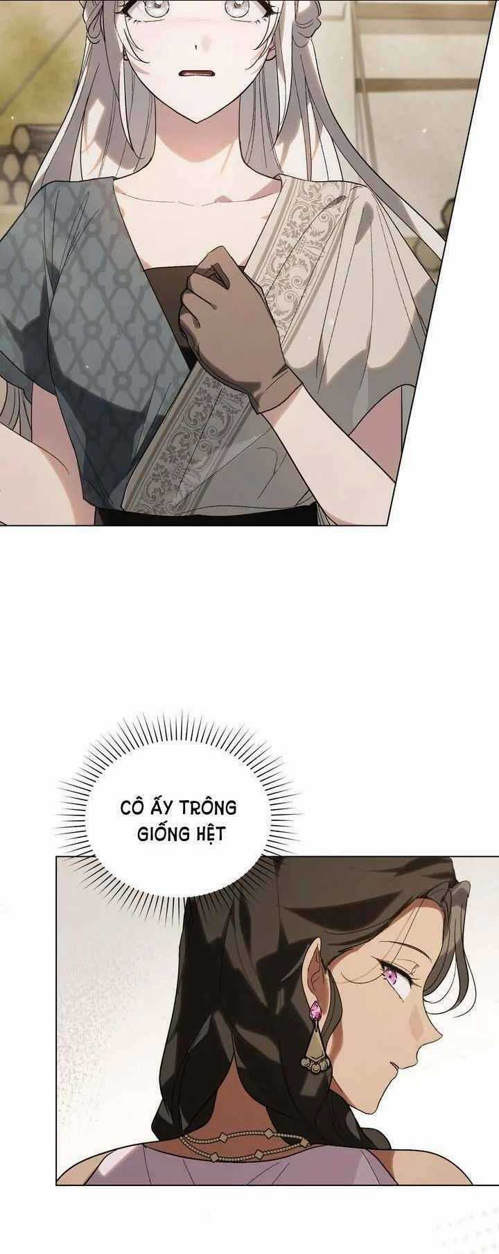 Khi Số Phận Tìm Đến Hai Ta Chapter 29 trang 6