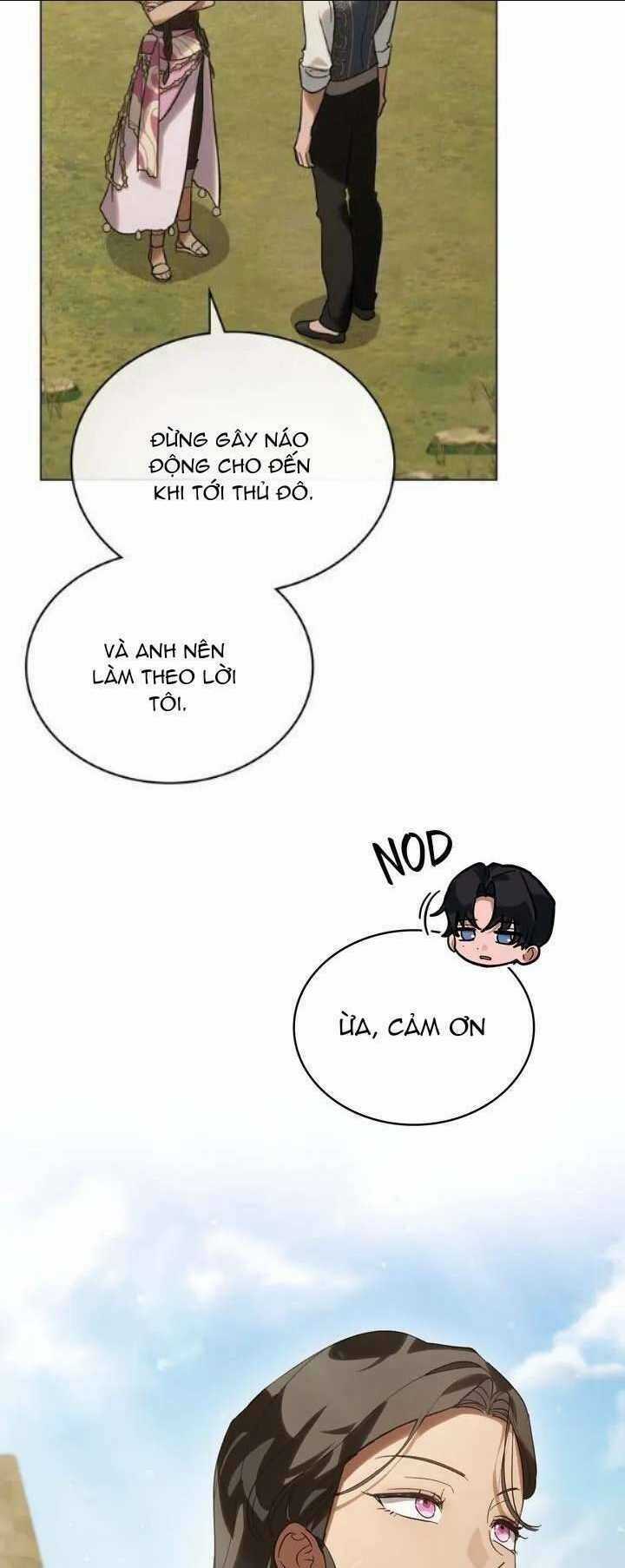 Khi Số Phận Tìm Đến Hai Ta Chapter 29 trang 9