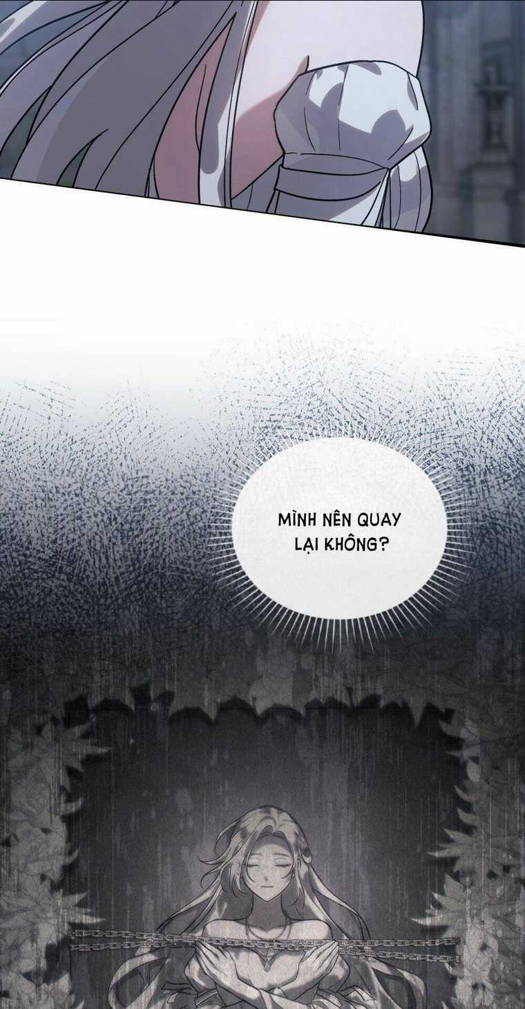 Khi Số Phận Tìm Đến Hai Ta Chapter 3 trang 10