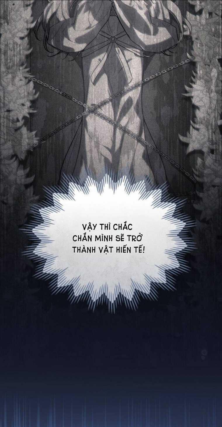 Khi Số Phận Tìm Đến Hai Ta Chapter 3 trang 11