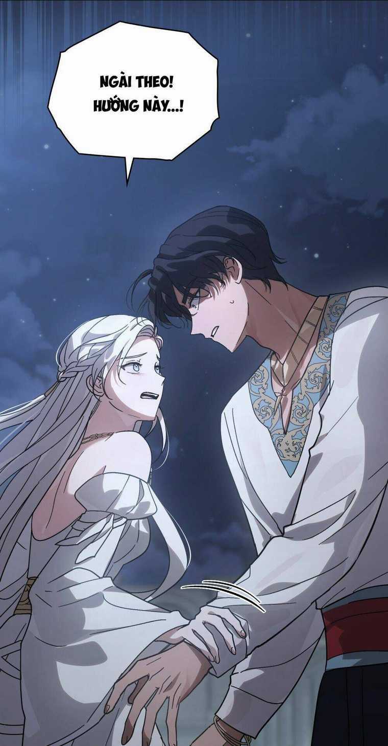 Khi Số Phận Tìm Đến Hai Ta Chapter 3 trang 12