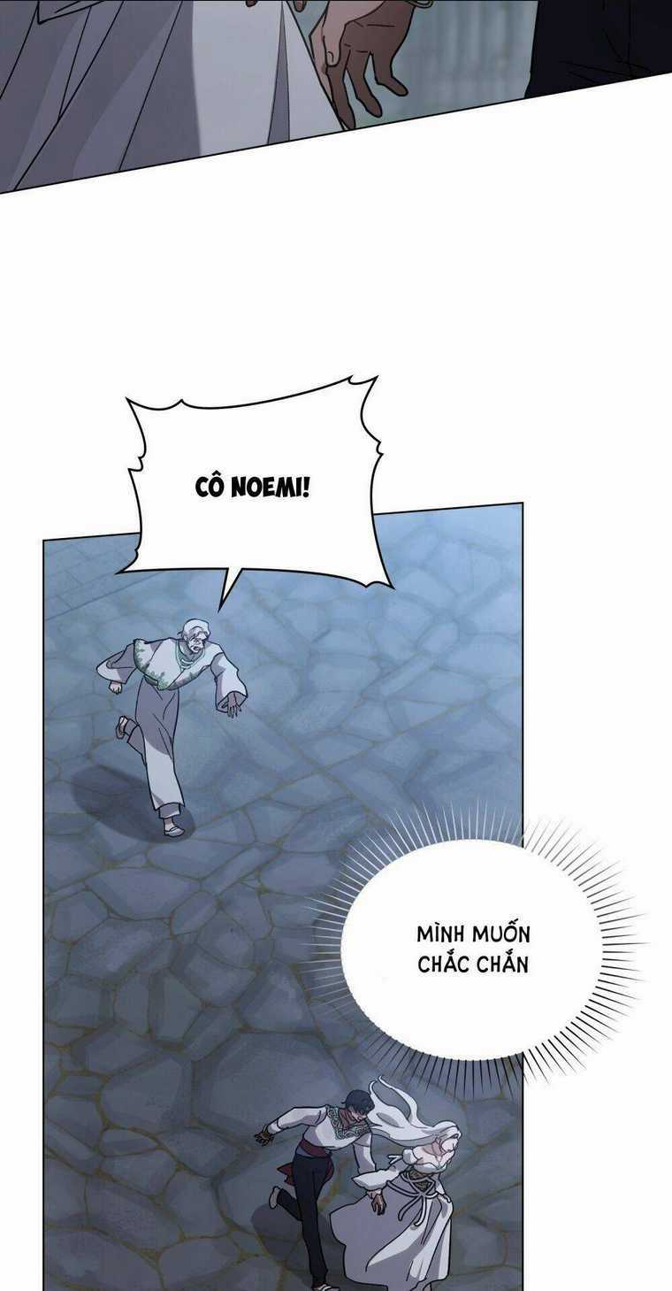 Khi Số Phận Tìm Đến Hai Ta Chapter 3 trang 13