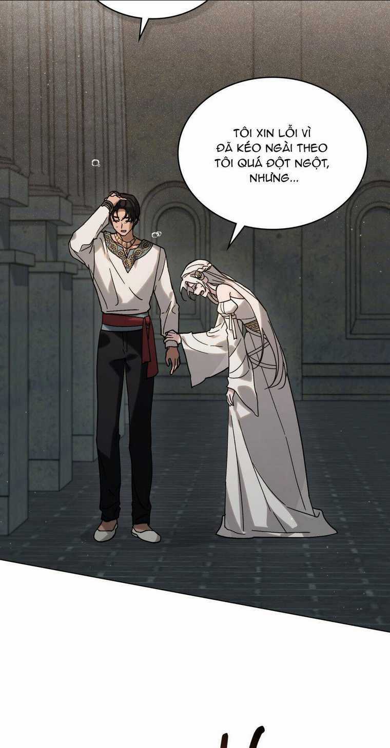 Khi Số Phận Tìm Đến Hai Ta Chapter 3 trang 18