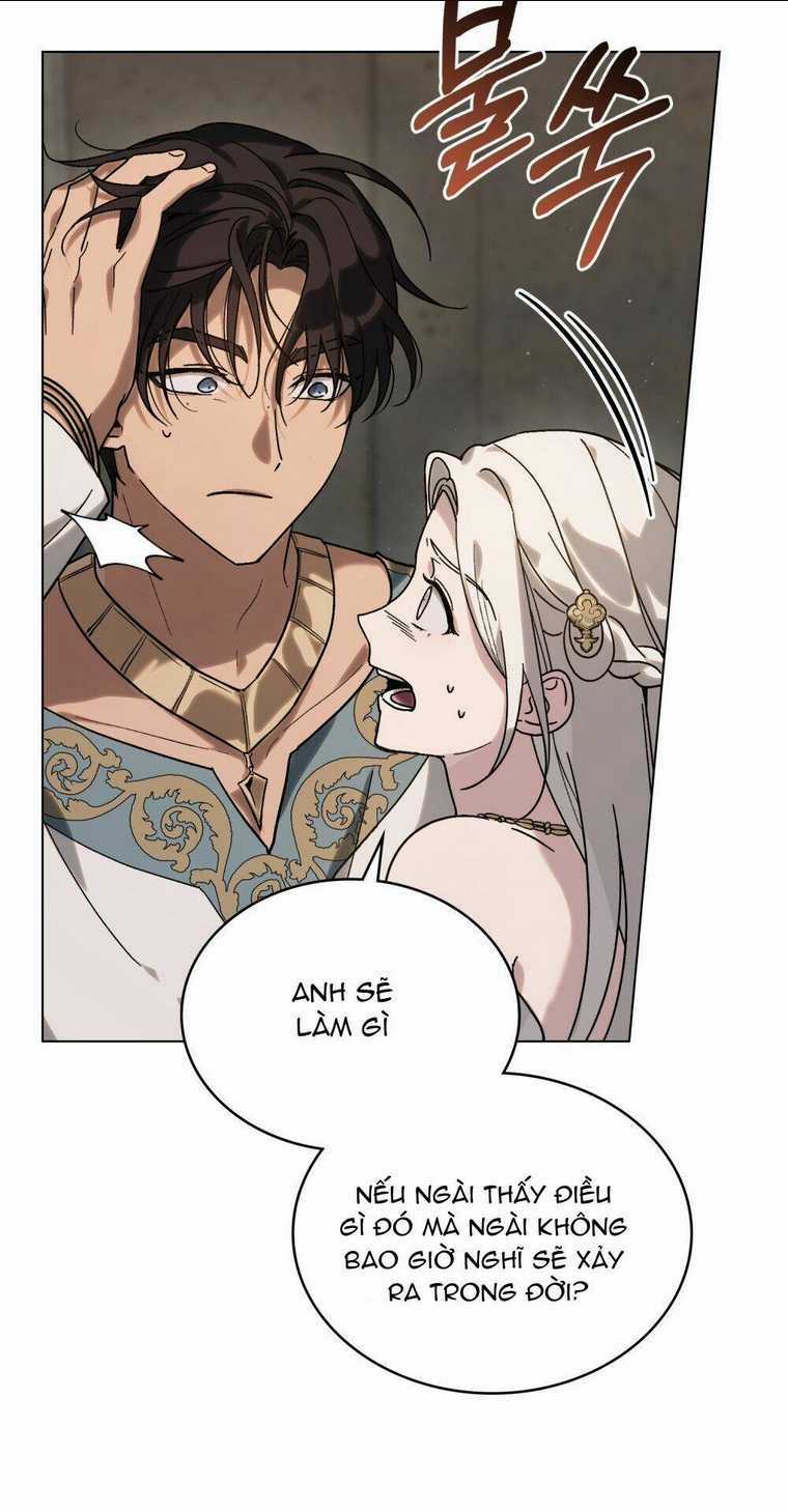 Khi Số Phận Tìm Đến Hai Ta Chapter 3 trang 19