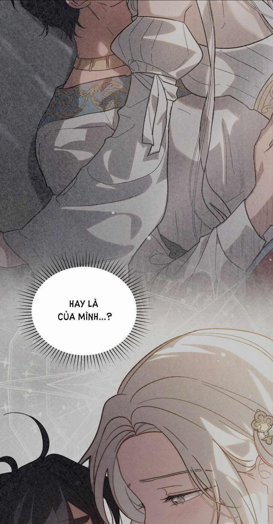 Khi Số Phận Tìm Đến Hai Ta Chapter 3 trang 2