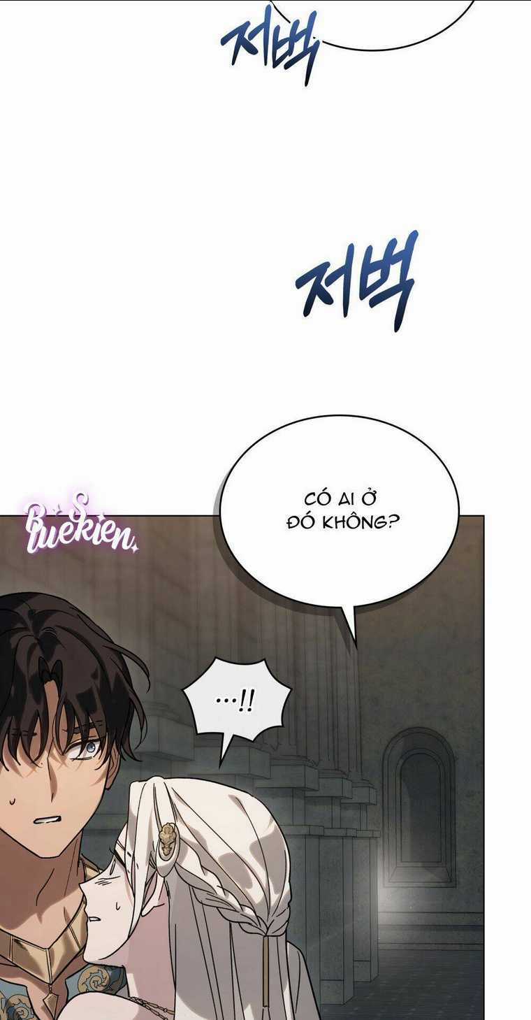 Khi Số Phận Tìm Đến Hai Ta Chapter 3 trang 21