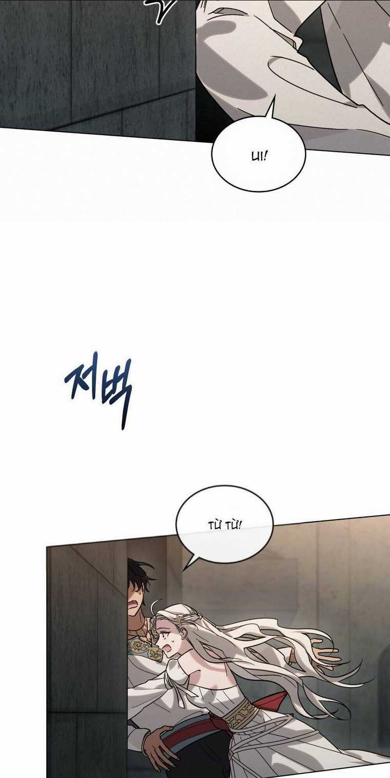 Khi Số Phận Tìm Đến Hai Ta Chapter 3 trang 23