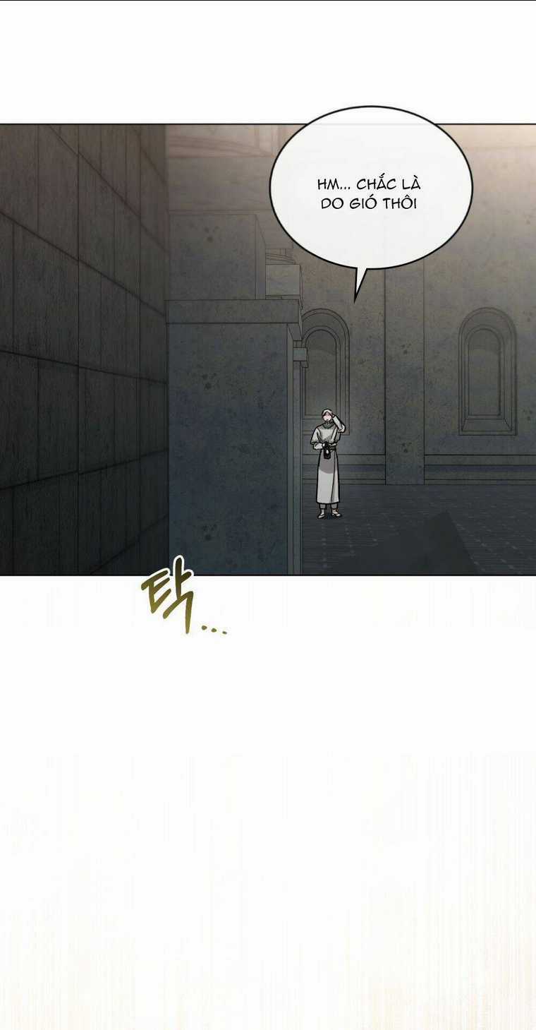 Khi Số Phận Tìm Đến Hai Ta Chapter 3 trang 25