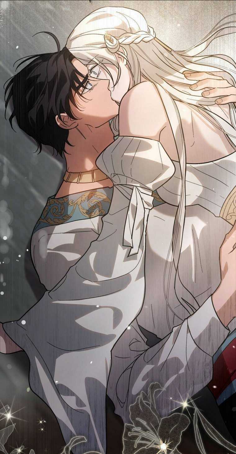 Khi Số Phận Tìm Đến Hai Ta Chapter 3 trang 27