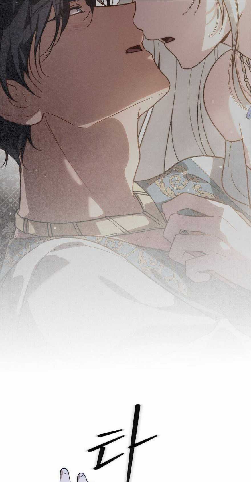 Khi Số Phận Tìm Đến Hai Ta Chapter 3 trang 3