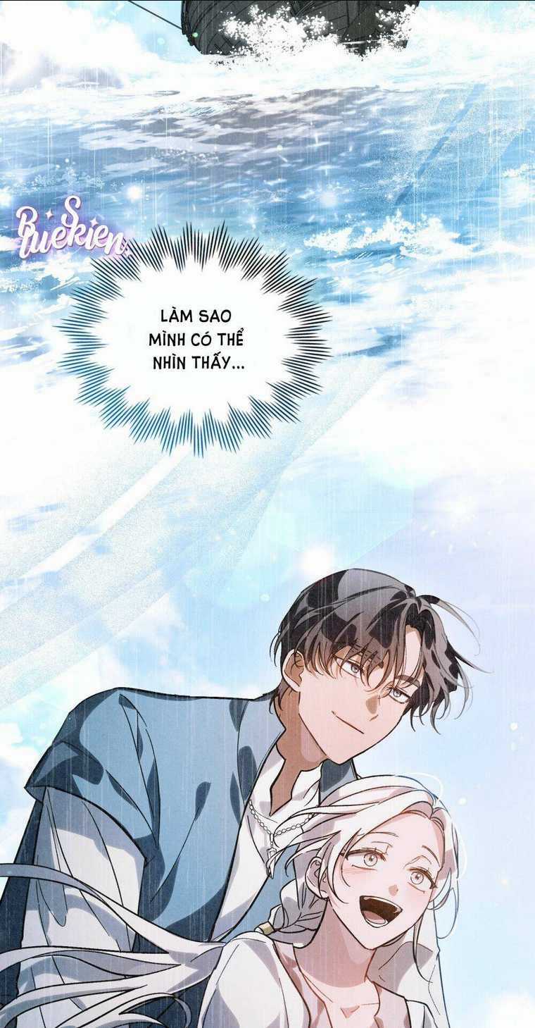 Khi Số Phận Tìm Đến Hai Ta Chapter 3 trang 31