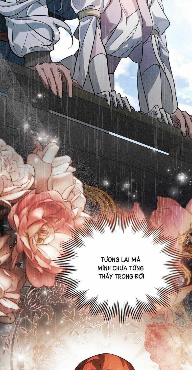 Khi Số Phận Tìm Đến Hai Ta Chapter 3 trang 32