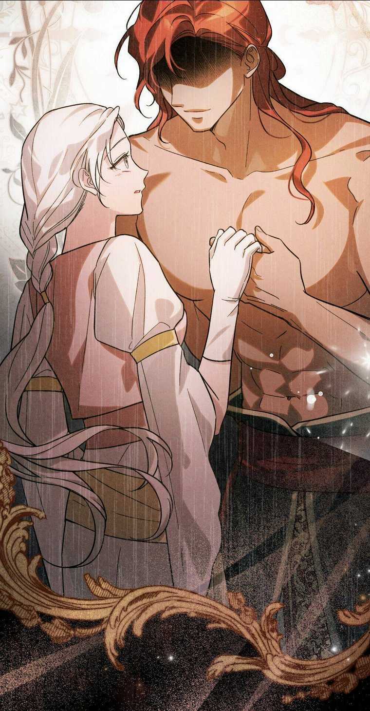 Khi Số Phận Tìm Đến Hai Ta Chapter 3 trang 33