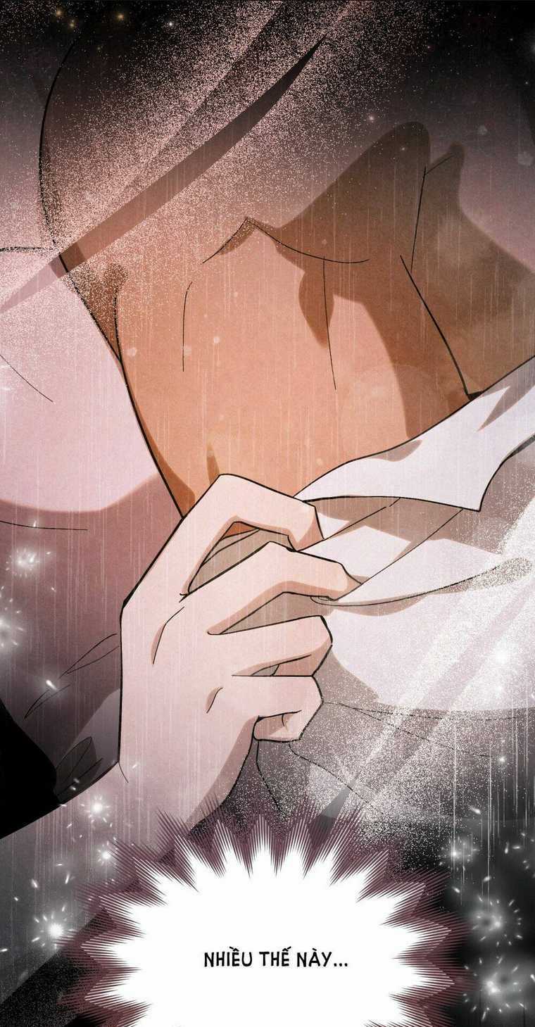 Khi Số Phận Tìm Đến Hai Ta Chapter 3 trang 34