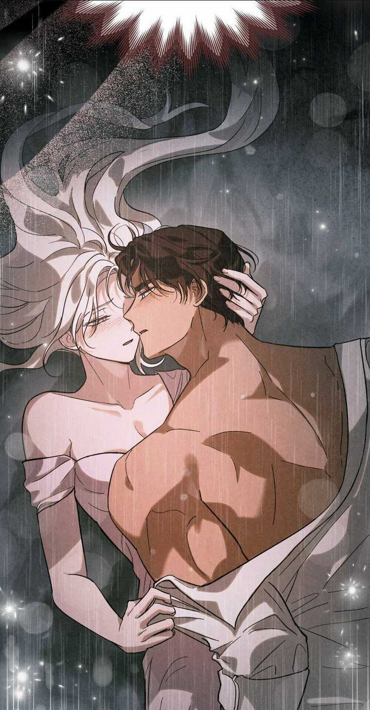 Khi Số Phận Tìm Đến Hai Ta Chapter 3 trang 35