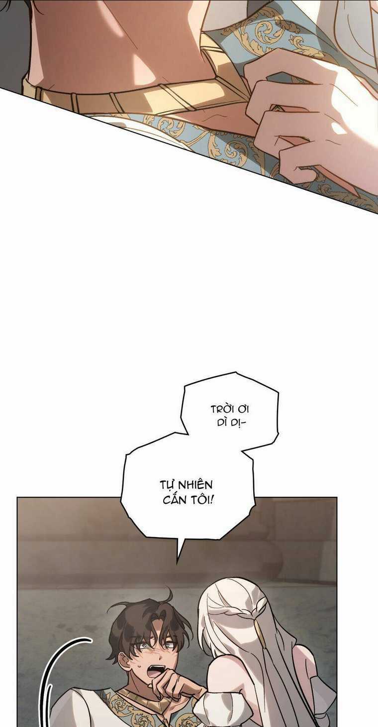 Khi Số Phận Tìm Đến Hai Ta Chapter 3 trang 38