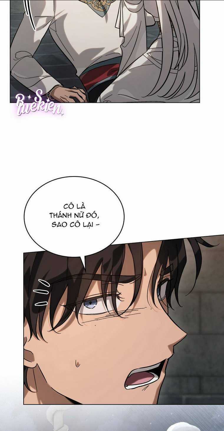 Khi Số Phận Tìm Đến Hai Ta Chapter 3 trang 39