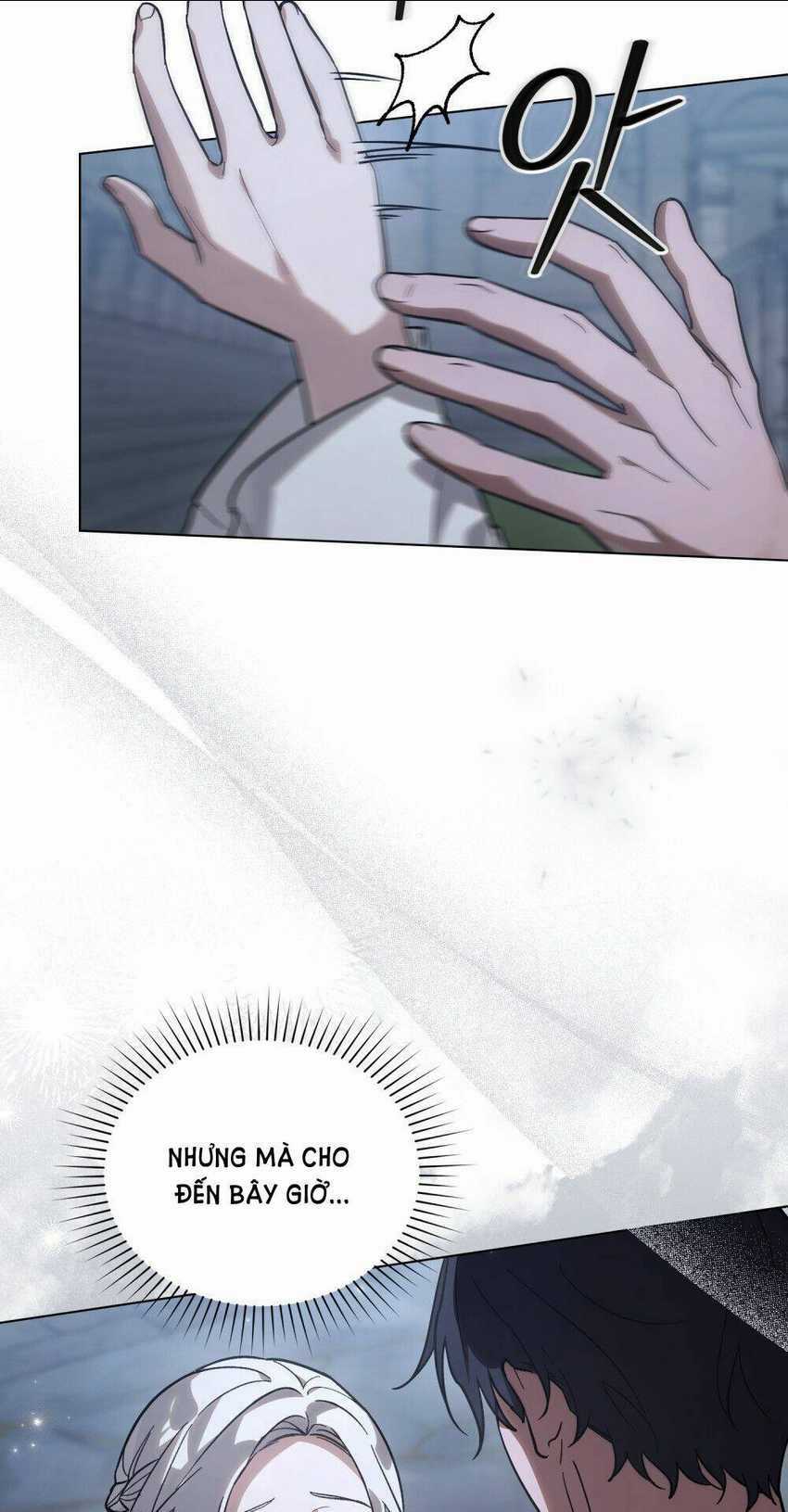 Khi Số Phận Tìm Đến Hai Ta Chapter 3 trang 4