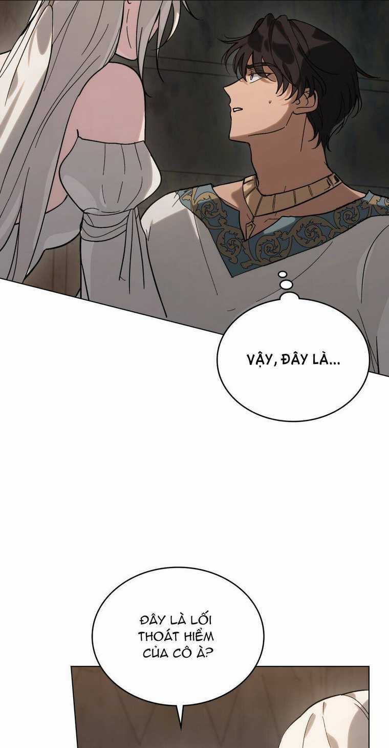 Khi Số Phận Tìm Đến Hai Ta Chapter 3 trang 41