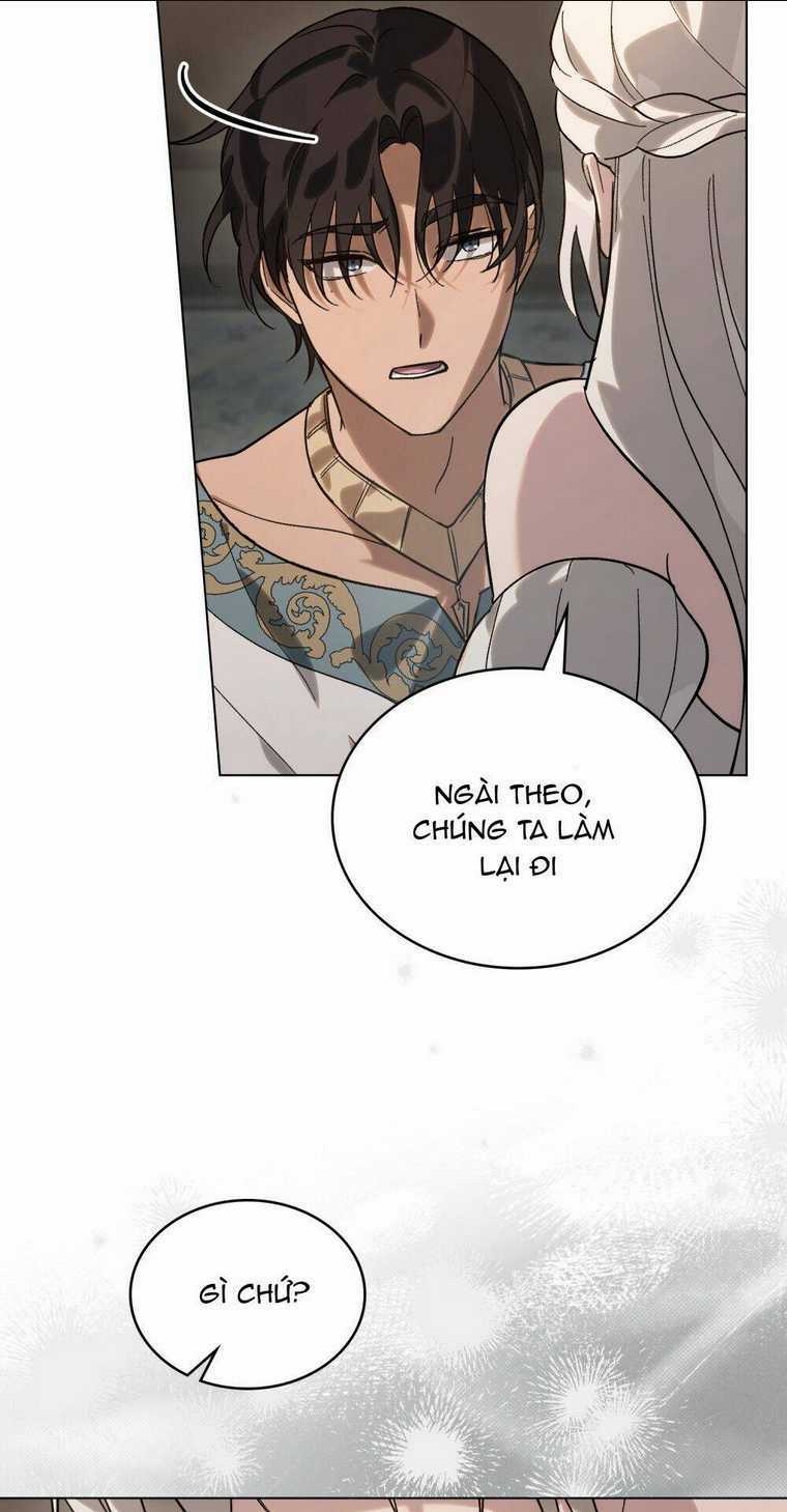 Khi Số Phận Tìm Đến Hai Ta Chapter 3 trang 42