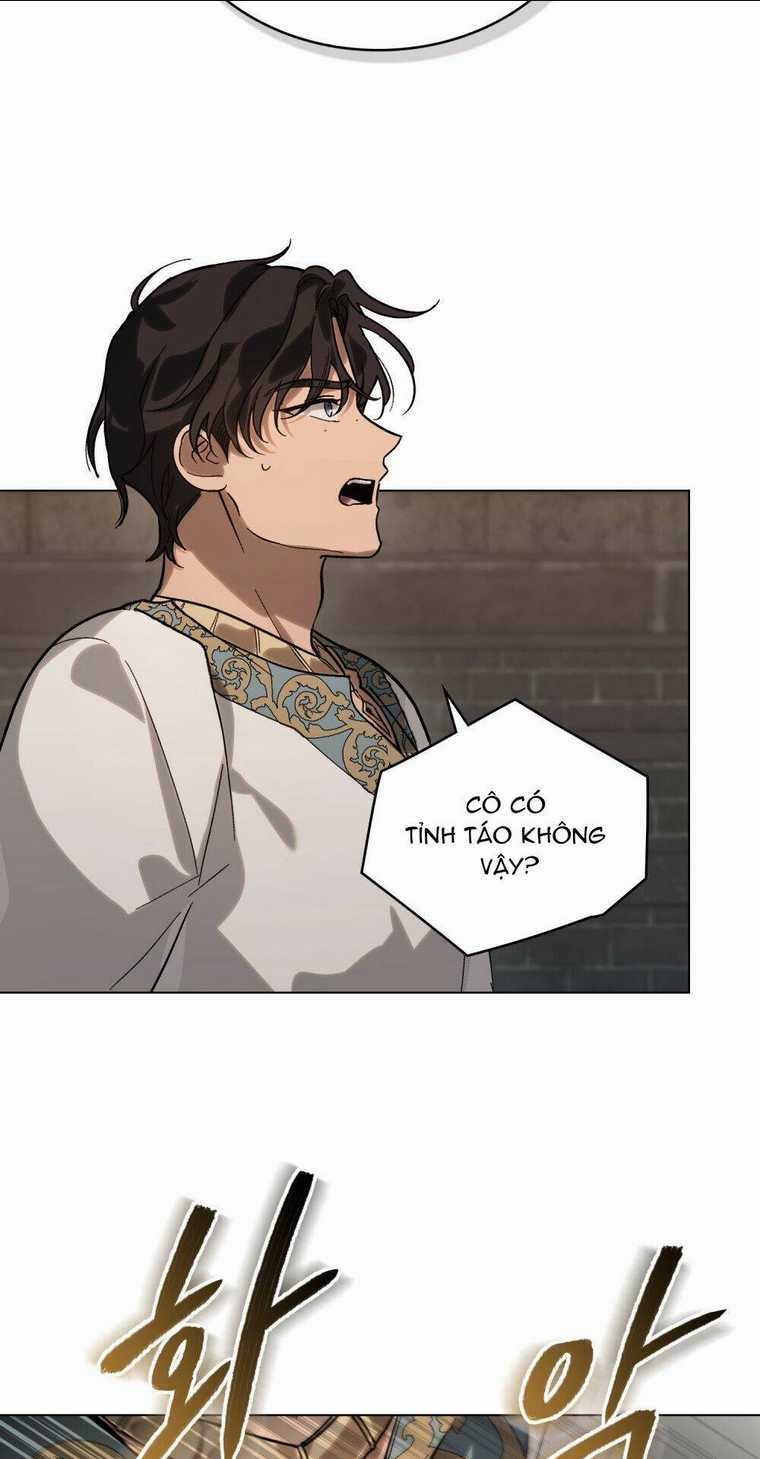 Khi Số Phận Tìm Đến Hai Ta Chapter 3 trang 44