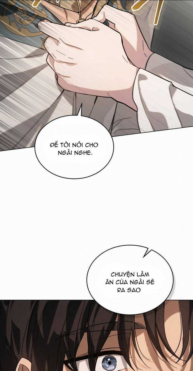 Khi Số Phận Tìm Đến Hai Ta Chapter 3 trang 45