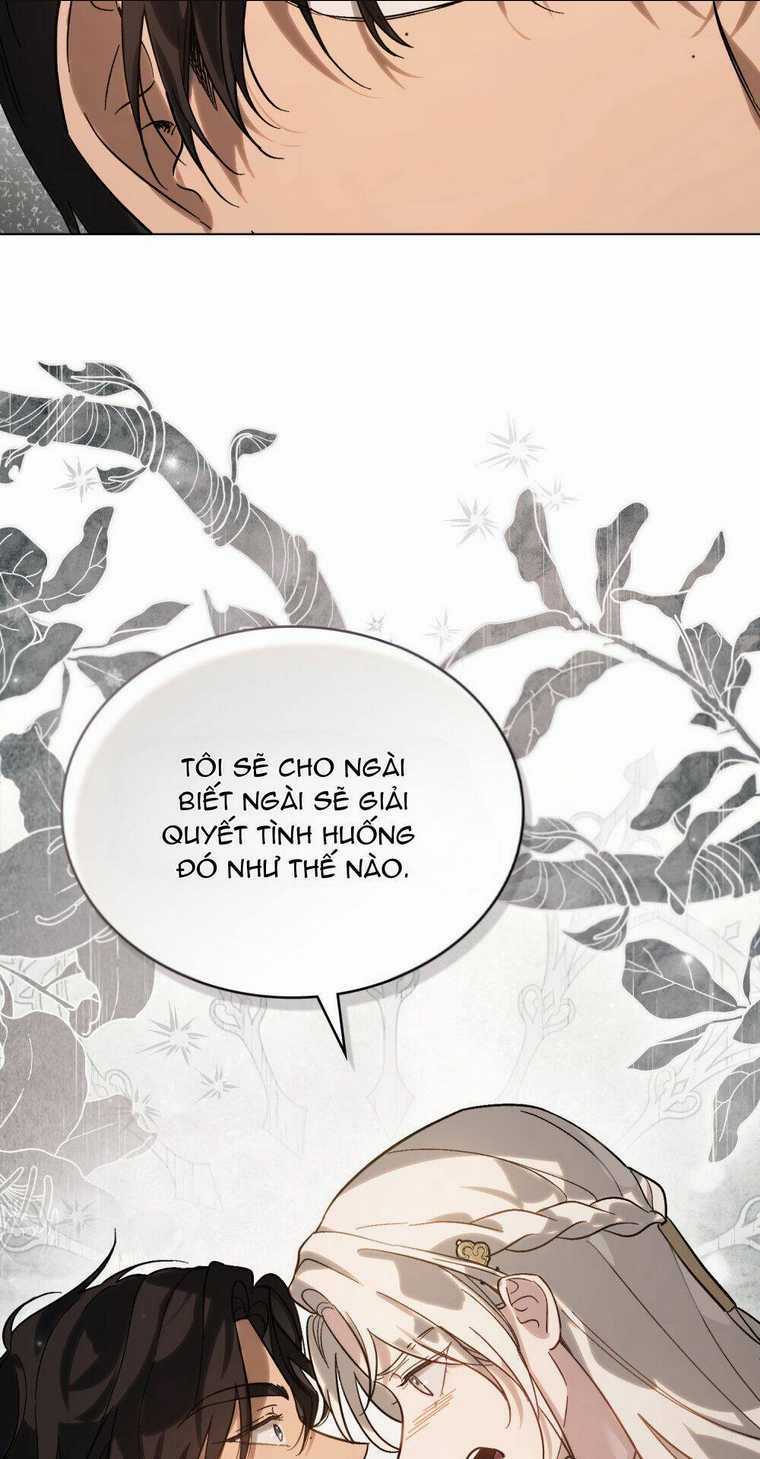 Khi Số Phận Tìm Đến Hai Ta Chapter 3 trang 46