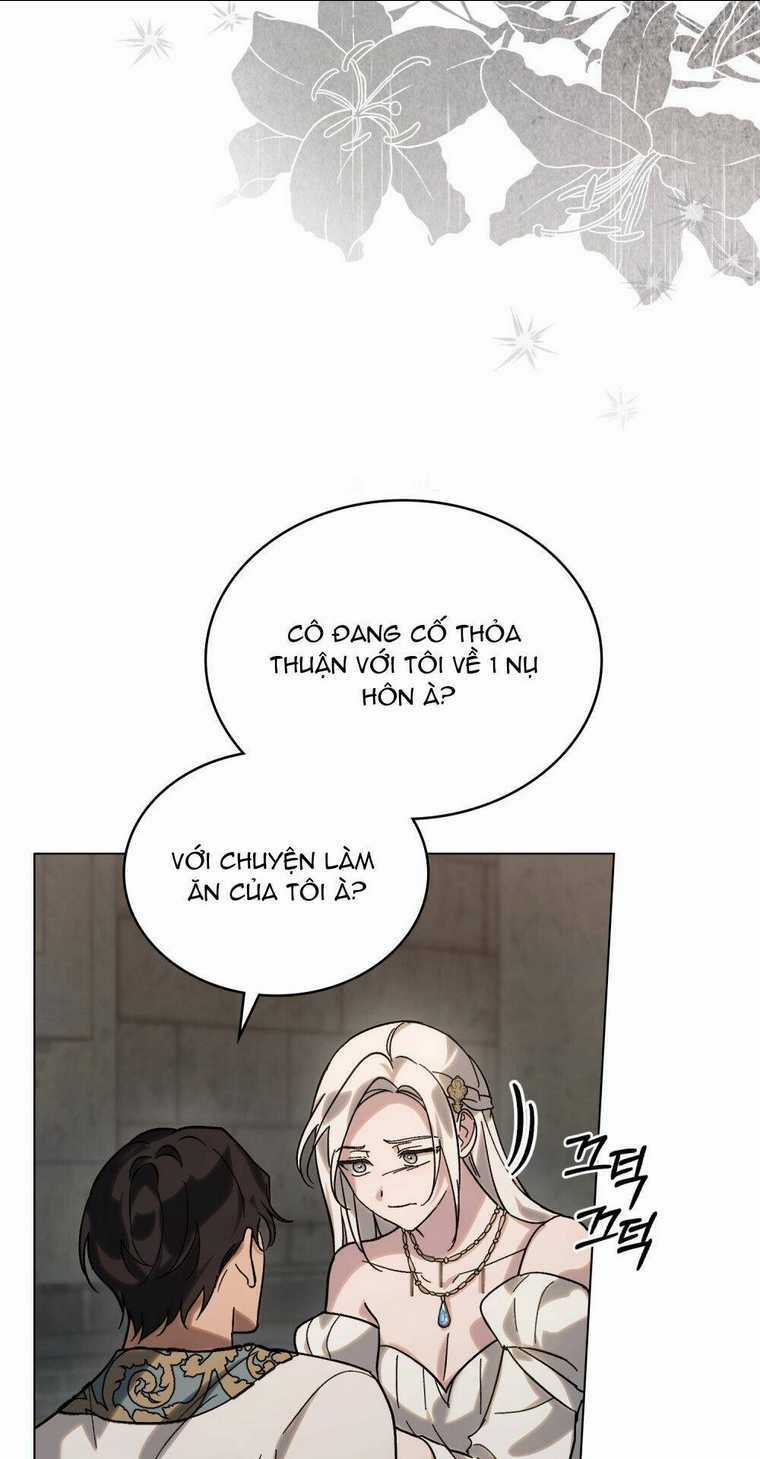 Khi Số Phận Tìm Đến Hai Ta Chapter 3 trang 48